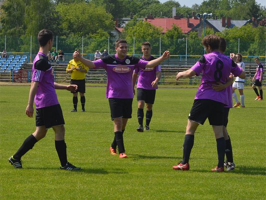 TKKF startuje z nowym trenerem