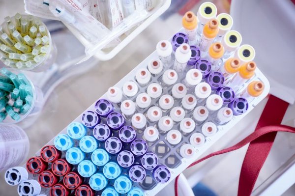 Kliniki Bocian w Warszawie pomagają badać płodność kobiet 
