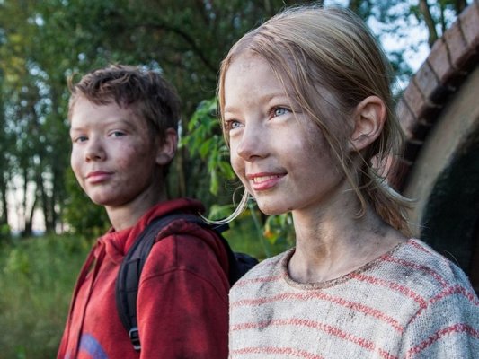 Rapertuar kina GOK: Tarapaty, Twój Vincent, Botoks