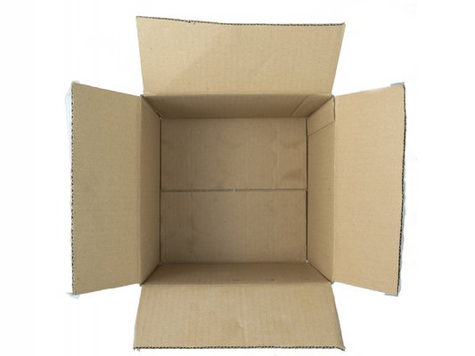 Wysokiej jakości pudełka tekturowe