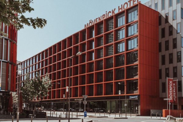 Hotel w Nadarzynie – na co zwrócić uwagę przy wyborze obiektu