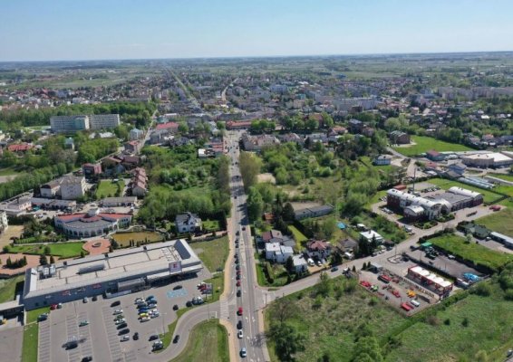 Gmina Grójec to gmina bogata czy biedna? Będzie debata