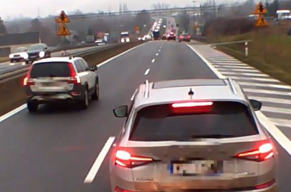 Policja: 