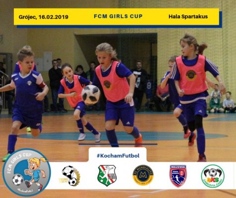 Zakochaj się w... żeńskim futbolu!