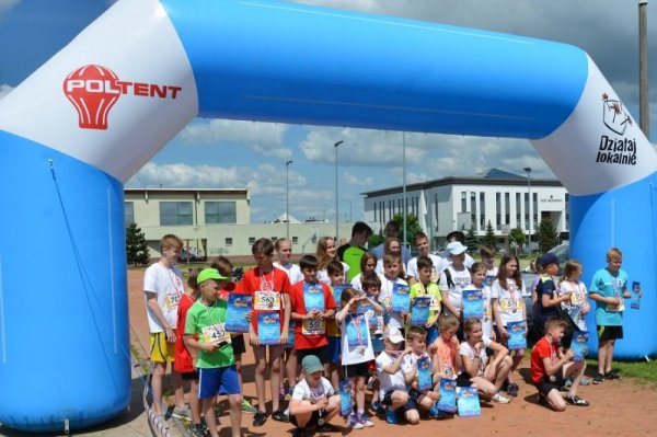 Aquathlon 2017