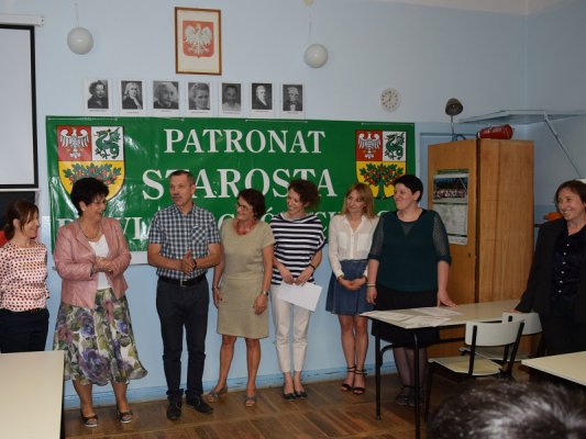 Trzecia edycja konkursu DACH