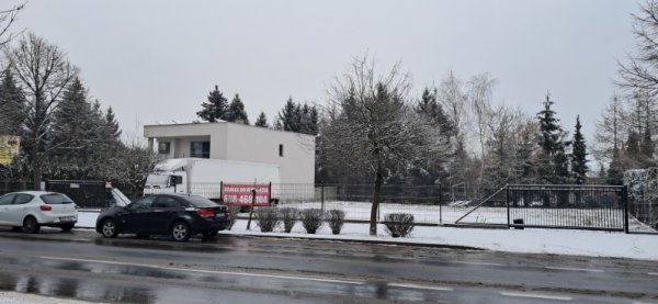 Kolejna antena 5G w Grójcu? Mieszkańcy protestują 