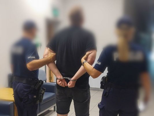 Policjanci przejęli prawie 11 kg narkotyków! Zatrzymano 21-latka