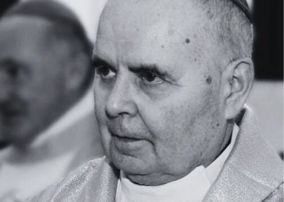 Zmarł biskup Marian Duś. Pracował jako wikariusz w Grójcu