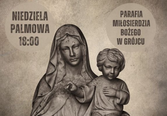 Czuwanie wielkopostne w rocznicę śmierci św. Jana Pawła II