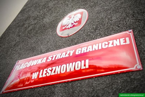9 Ukraińców nielegalnie pracowało przy zbiorze truskawek