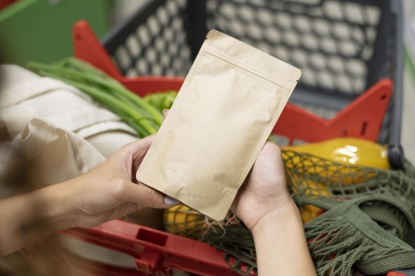 Zalety Wykorzystania Opakowań Doypack w Przemyśle Spożywczym