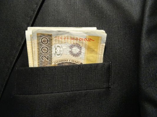 Ilu jest milionerów w Powiecie Grójeckim