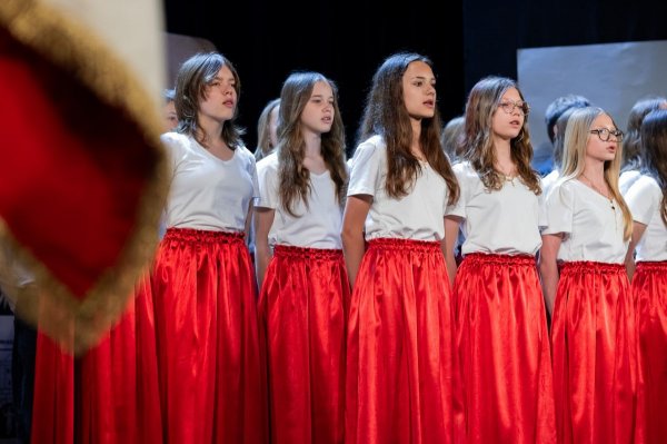 35-lecie nadania imienia ks. Piotra Skargi w PSP nr 3 w Grójcu