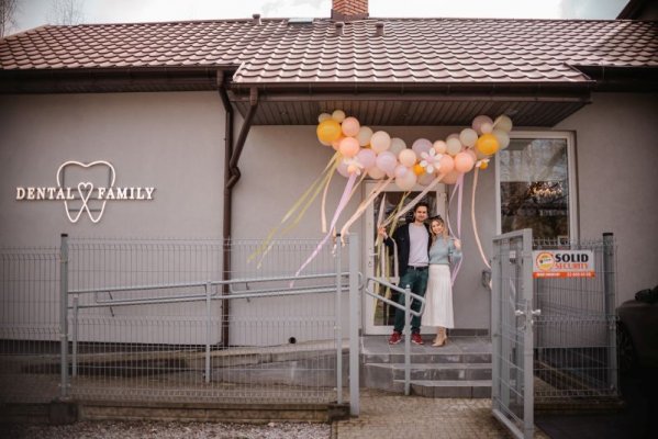 Dental Family - nowy gabinet stomatologiczny na mapie Grójca