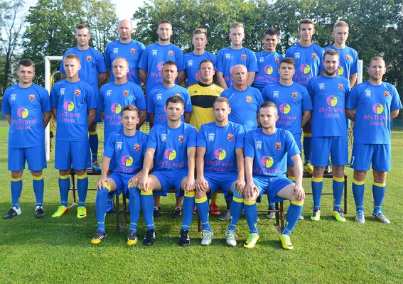 Sobczak wrócił i strzela. Mazowsze gra dalej
