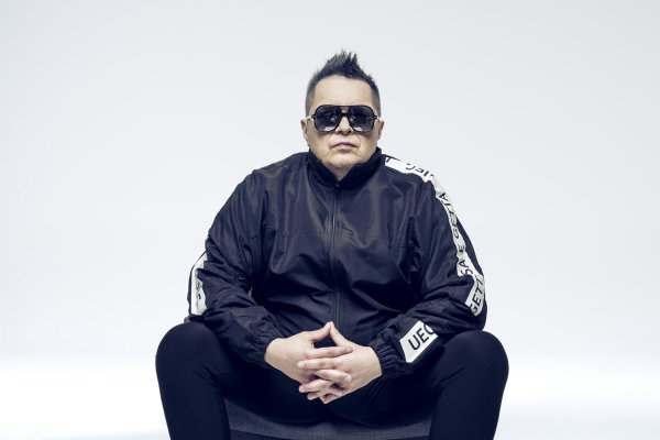 Święto Kwitnących Jabłoni 2026. Niedziela pod znakiem rocka!