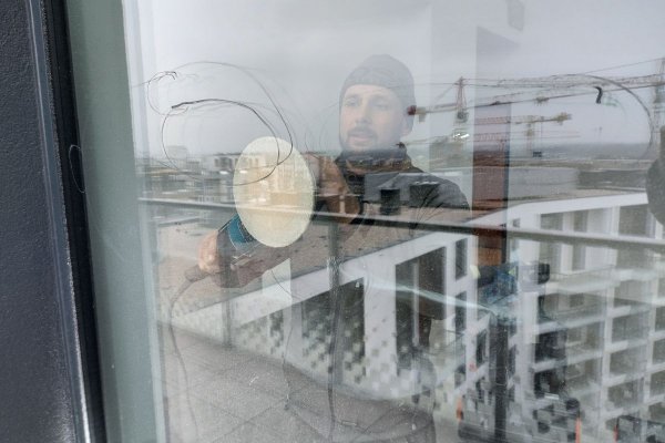 Usuwanie rys z szyb bez wymiany – profesjonalne polerowanie szyb od FineGlass