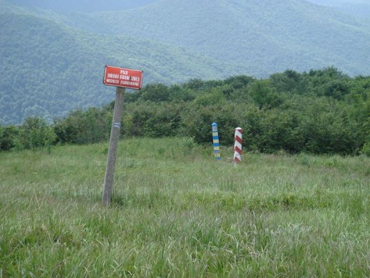 Koronawirus: Ukraina może zamknąć granicę z Polską