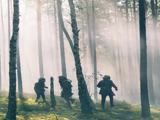Ostatnia bajka o Ziemi - film reżyserki z Grójca (VIDEO) 