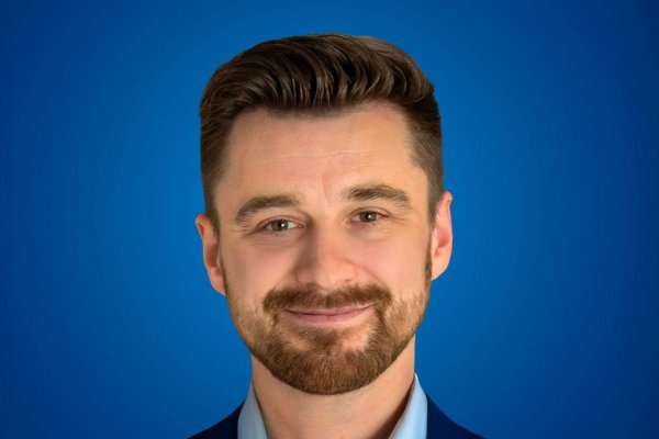 Piotr Bernaciak nowym wójtem gminy Chynów 