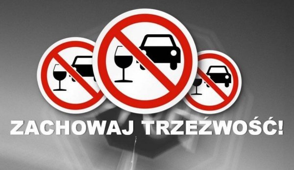 W poniedziałek akcja „Alkohol i Narkotyki”