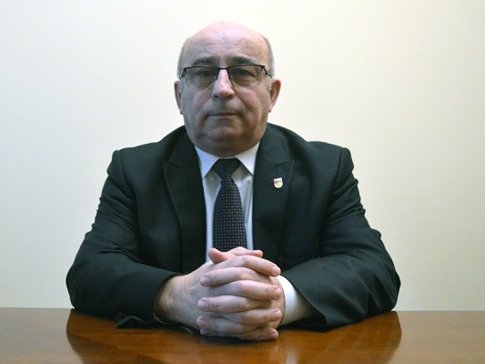 Marek Ścisłowski: Na każdym polu widać efekty