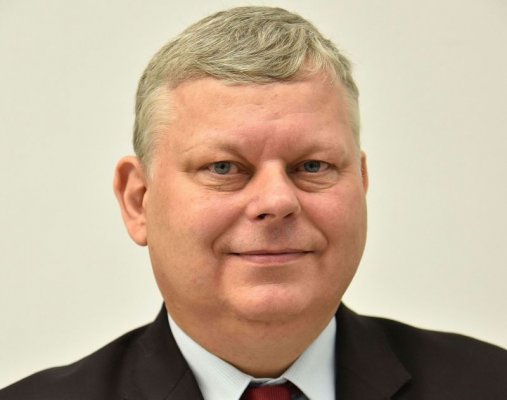 Marek Suski został szefem ważnej sejmowej komisji 
