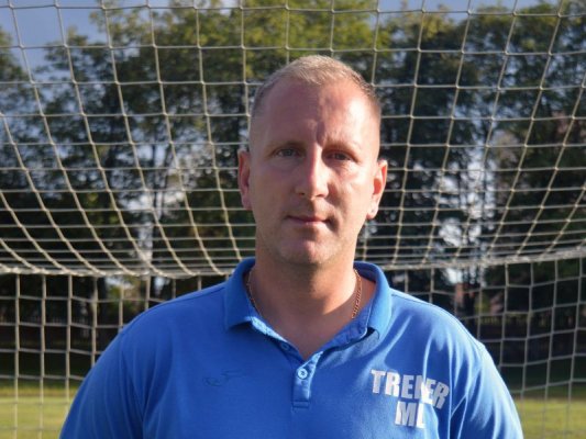 Mariusz Lisiecki po latach rozstaje się z Mazowszem Grójec