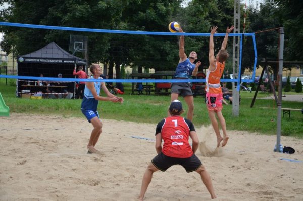 Sułkowice Cup 2021 za nami