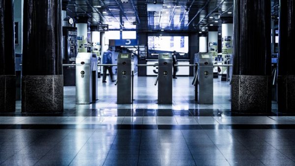 Usługi ochroniarskie w Londynie – skrojone na miarę