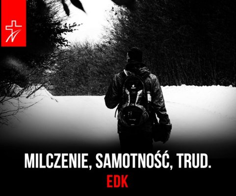 Ekstremalna Droga Krzyżowa. Podejmiesz wyzwanie?