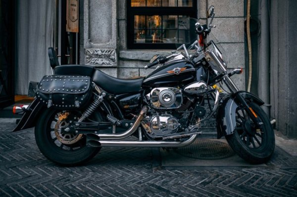 Ubezpieczenie motocykla w Bemowie