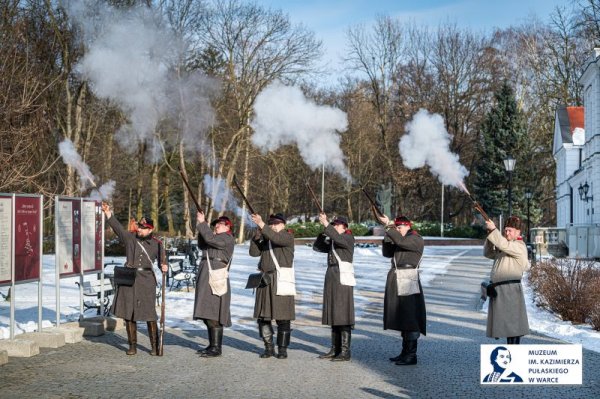Wystawa Gloria Victis. Powstanie Styczniowe – 160. Rocznica zrywu