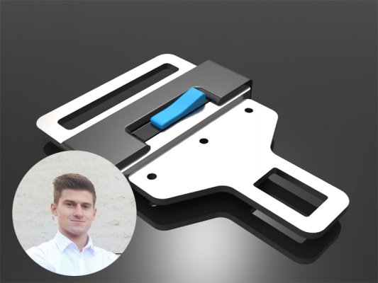 Wynalazek mieszkańca Grójca może ratować życie wielu ludzi