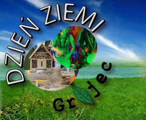 Dzień Ziemi pełen atrakcji