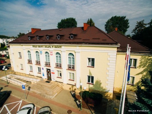 1% wsparcia z podatku PIT dla mieszkańców i organizacji w gminie Grójec
