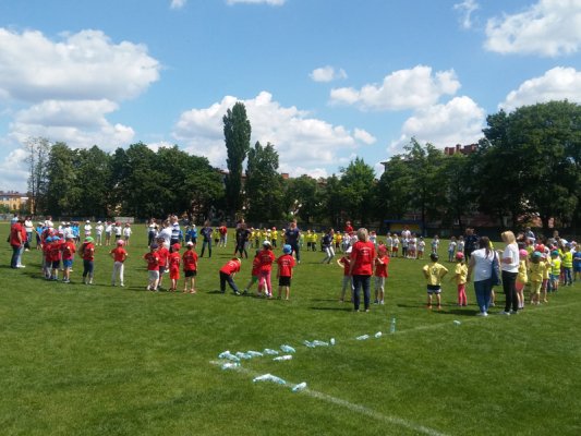 VII Igrzyska Przedszkolaków