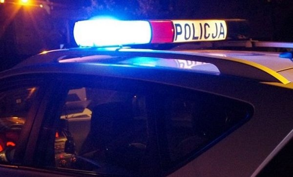 Domowa awantura w Belsku Dużym zakończyła się podwójnym zatrzymaniem