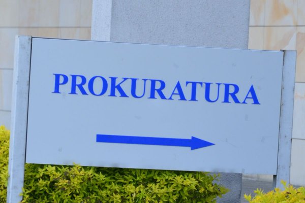 Pożar stacji Starlinków pod Grójcem. Prokuratura nie wyklucza sabotażu    