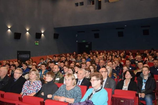 Podsumowanie grójeckiej debaty społecznej dotyczącej bezpieczeństwa
