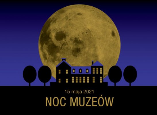 NOC MUZEÓW w Warce