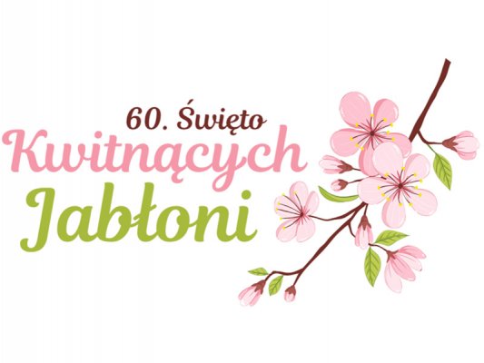 Święto Kwitnących Jabłoni 2019
