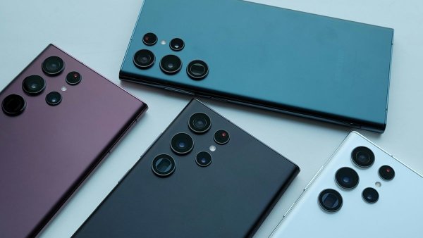 Samsung Galaxy - czym różnią się smartfony z serii S od tych z serii A? 