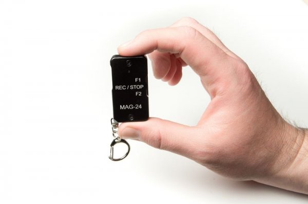 Dyktafon szpiegowski – co to takiego i jak wybrać najlepszy?