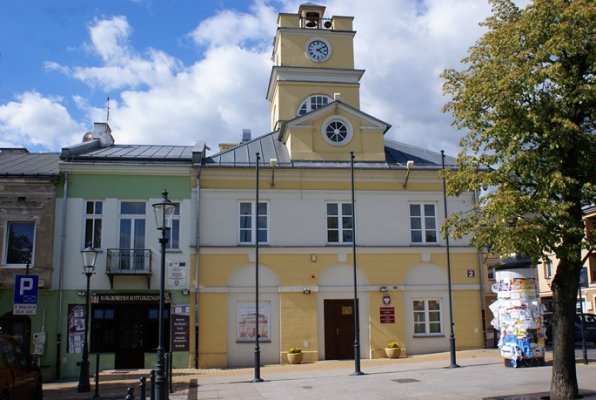 Apel do Radnych i Burmistrza o zaprzestanie jałowych sporów 
