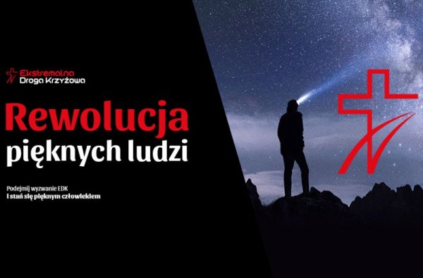 19 marca z Warki wyruszy Ekstremalna Droga Krzyżowa