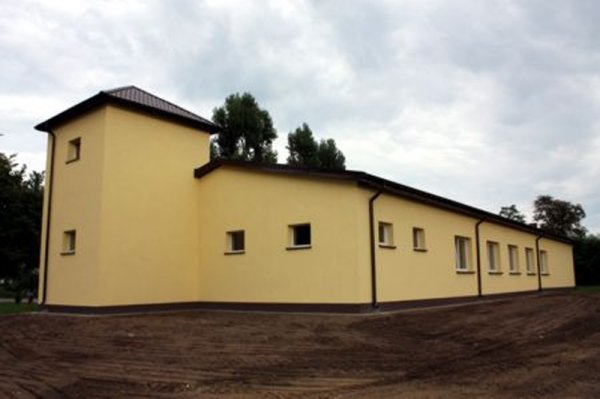 Wieś mała ale nasza