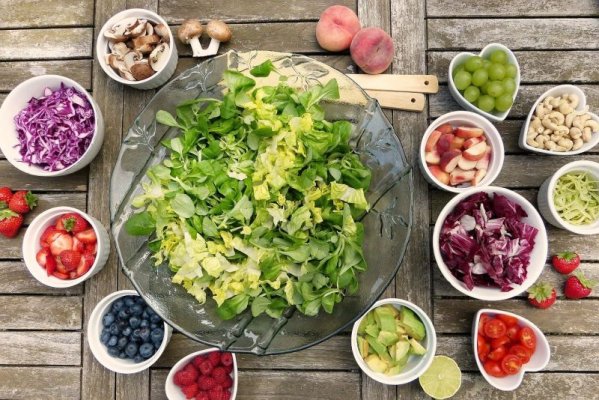 Dieta przy Hashimoto ma nadrzędny cel: chronić trzustkę