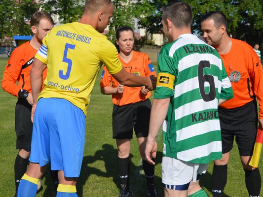 Mazowsze wystartuje 12 lipca